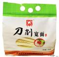 康乐刀削宽面1kg方便即食