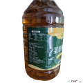 康县菜籽浓香调和油5L/桶