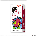 优选啤特果250ml*10盒特惠装