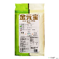 优选金元宝大米10kg