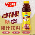 康乐县啤特果汁500ml*15瓶