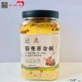 藜麦百合粥（罐装650g）