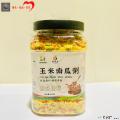 玉米南瓜粥（罐装650g）