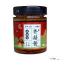 康县 麻辣味香菇酱180克/瓶