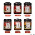 康县 拌饭酱礼盒 180克*6瓶/盒