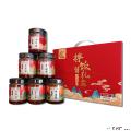 康县 拌饭酱礼盒 180克*6瓶/盒