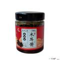 康县 木耳酱 180克/瓶