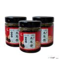 康县 木耳酱 180克/瓶