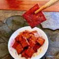 源嫂酱香长汀豆腐干【香辣味】100克/包