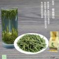 康县茶叶特产绿茶明前茶五子翠竹
