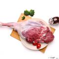 康乐县生鲜羊肉10斤羊腿肉食堂专供航空包邮5kg