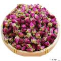 甘肃特级浓香玫瑰花茶干花苞