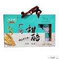 甘肃正宗特产燕麦甜胚子礼盒装