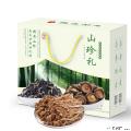 康县菌菇山货礼盒650g