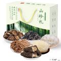 康县菌菇山货礼盒1275g