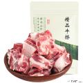 新鲜黄牛肉精品牛排1kg