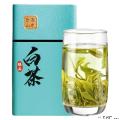早春鲜嫩白茶礼盒120g