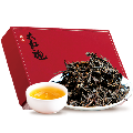 大红袍顺风顺水礼盒160g