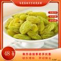 康乐县特级葡萄干无籽大颗粒免洗