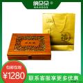 卓尼县高原野生精品羊肚菌礼盒纯天然野生美味500g