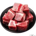 康乐县新鲜牛肉牛腩粒鲜嫩牛肉草原散养牛腩肉5斤食堂专供