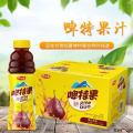 啤特果味饮料500ml*15(包税包邮)