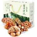 坚果礼盒大礼包1175g