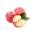 红富士精选网套+泡沫箱大箱(大果约4.5kg)