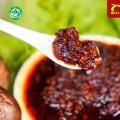 康乐县香菇牛肉酱