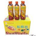88啤特果饮料500ml*15整箱（包税包邮）