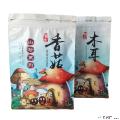 康乐县香菇300g+黑木耳300g+白玉耳500g+茶树菇250g大礼包