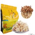 康乐县香菇300g+黑木耳300g+白玉耳500g+茶树菇250g大礼包