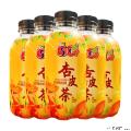 504杏皮茶500ml*5