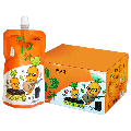 胡萝卜汁200ml*30袋