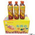88啤特果饮料500ml*15整箱（包税包邮）