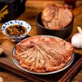 卓尼县五香牛腱105克1袋开袋即食甘肃特产卤牛肉真空熟食