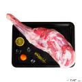 卓尼县羊后腿肉现宰整只羊腿肉生鲜宁夏烧烤食材1斤