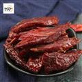 手撕牦牛肉干130克装麻辣味康乐县麦之魂扶贫车间