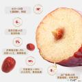 卓尼县高原【好想你_28度特级锁鲜枣500g】