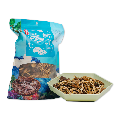 康乐茶树菇250g/袋家庭装整菇炖汤