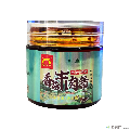 康乐香菇牛肉酱200g*6罐/盒方便即食夹馍拌面