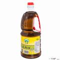 康乐土榨菜籽油1.5L*3桶/盒