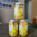 康县精选金丝皇菊50克/瓶