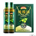 青川县 思其味特级初榨橄榄油500ml*2