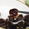 青川县 川珍 有机黑木耳200g(袋装)
