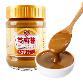 青川县 川珍 芝麻酱380g