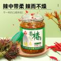 青川县 川珍 香椿酱210g