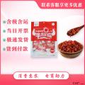 牛筋家族筋头巴脑香辣味袋装108g