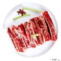 康乐县4斤去骨牛肋条散养牦牛整切牛肉清真零添加新鲜原切（包税包邮）
