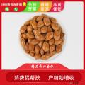 开口杏核小白杏仁坚果250g